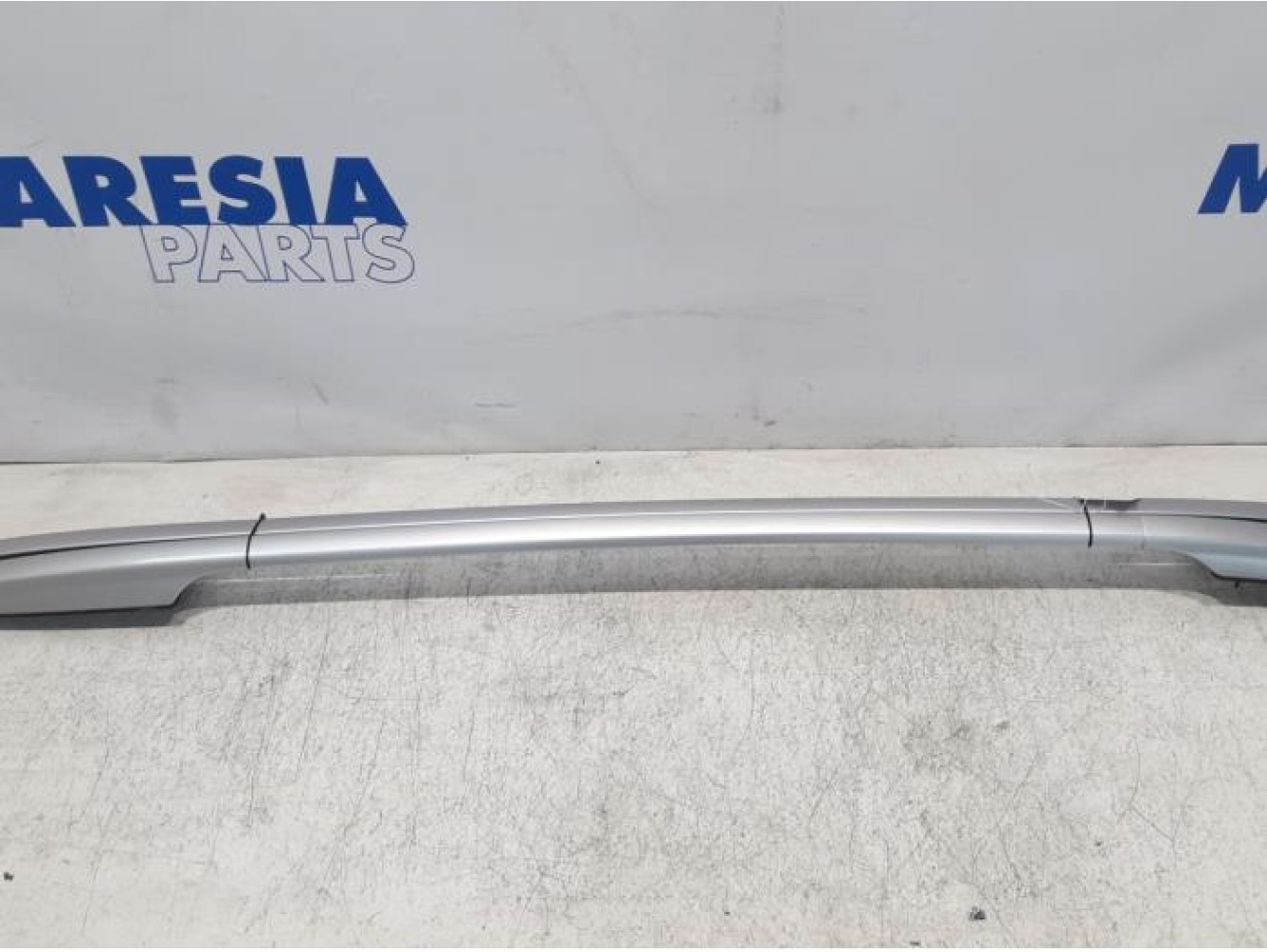 Renault - Scenic - Kit rails de toit