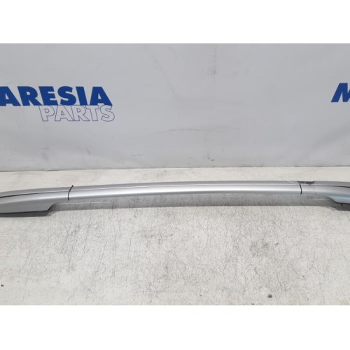Renault - Scenic - Kit rails de toit