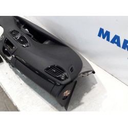 Renault - Scenic - Airbag set