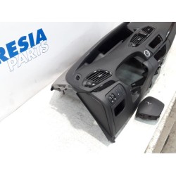 Renault - Scenic - Airbag set