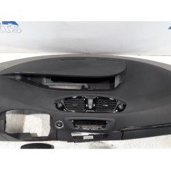 Renault - Scenic - Airbag set