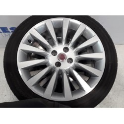 Fiat - Bravo - Sportvelgen Set