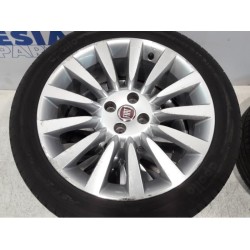 Fiat - Bravo - Sportvelgen Set