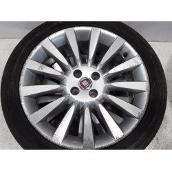 Fiat - Bravo - Sportvelgen Set