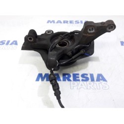 Fiat - Doblo - Knuckle, front right