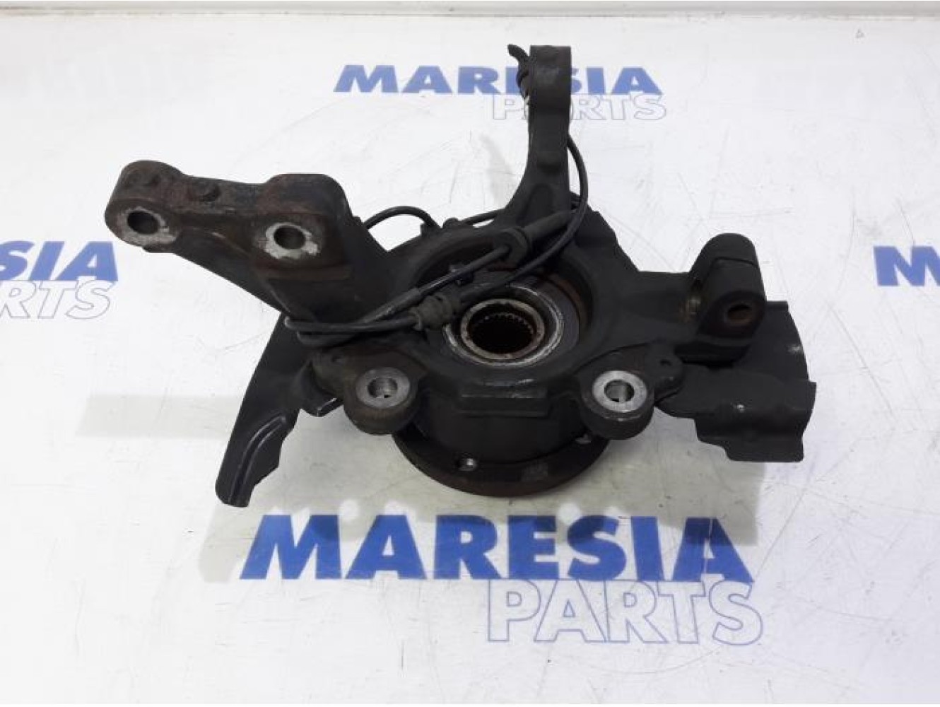 Fiat - Doblo - Knuckle, front right