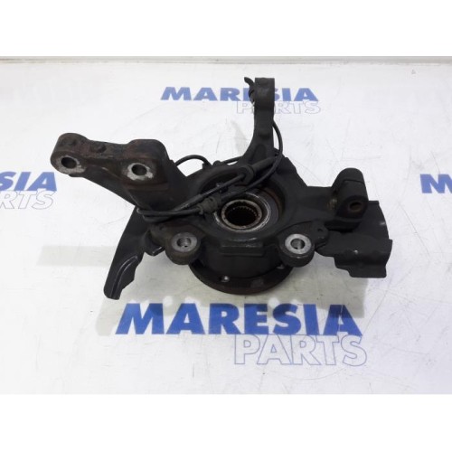 Fiat - Doblo - Knuckle, front right