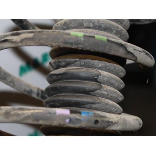 Peugeot - 307 - Front shock absorber rod, left
