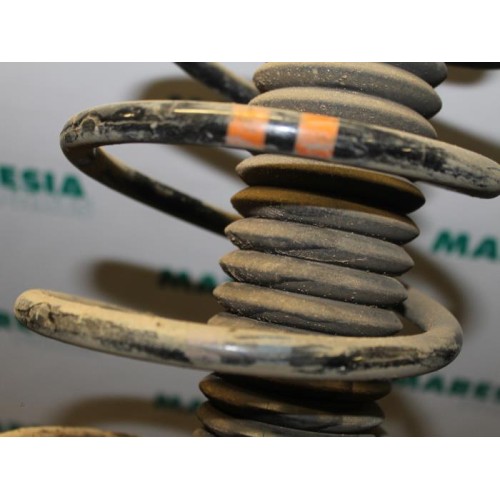 Peugeot - 307 - Front shock absorber rod, left