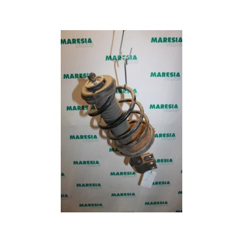 Peugeot - 307 - Front shock absorber rod, right