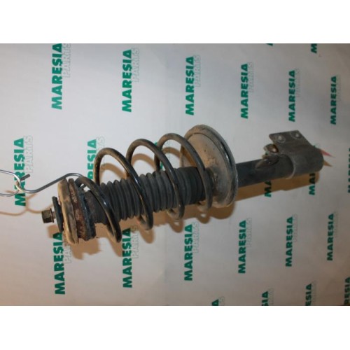 Peugeot - 307 - Front shock absorber rod, right