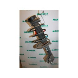 Peugeot - 307 - Front shock absorber rod, right