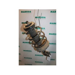 Peugeot - 307 - Front shock absorber rod, right