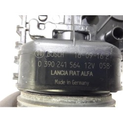 Fiat - Doblo - Moteur essuie-glace avant