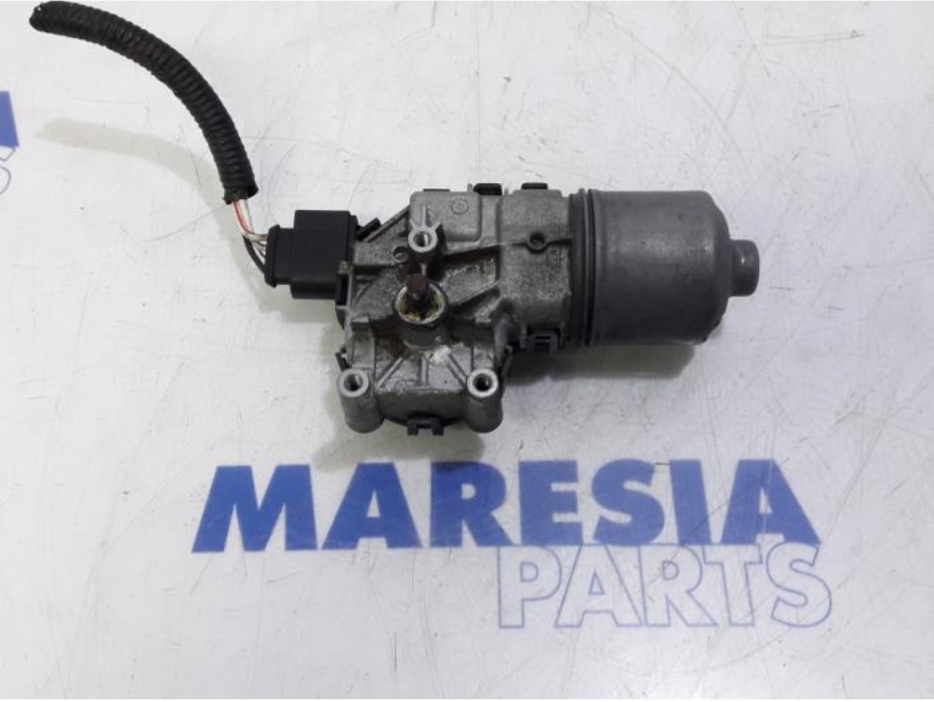 Fiat - Doblo - Moteur essuie-glace avant