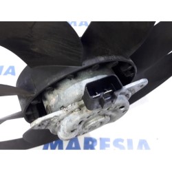 Fiat - Doblo - Fan motor