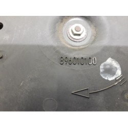 Fiat - Doblo - Fan motor
