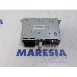 Peugeot - 208 - Navigation module