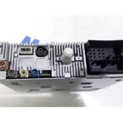Peugeot - 208 - Navigation module