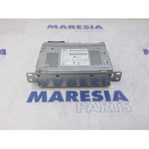 Peugeot - 208 - Navigation Modul