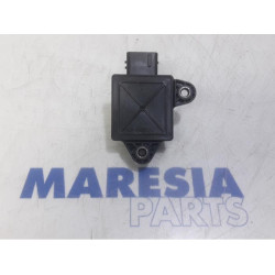 Peugeot - 208 - Start/Stop relais