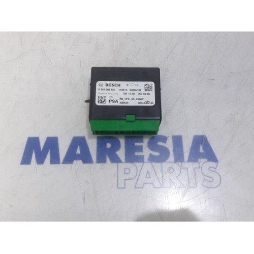 Peugeot - 208 - PDC Module