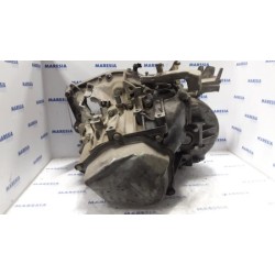 Citroen - C5 - Gearbox