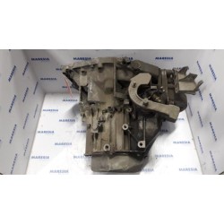 Citroen - C5 - Gearbox