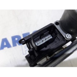 Peugeot - 208 - Fenstermechanik 4-türig rechts hinten