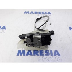 Peugeot - 208 - Door lock mechanism 4-door, front left