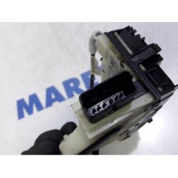 Peugeot - 208 - Door lock mechanism 4-door, front left