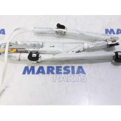Peugeot - 208 - Airbag hemel links