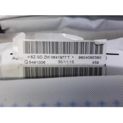 Peugeot - 208 - Airbag hemel links