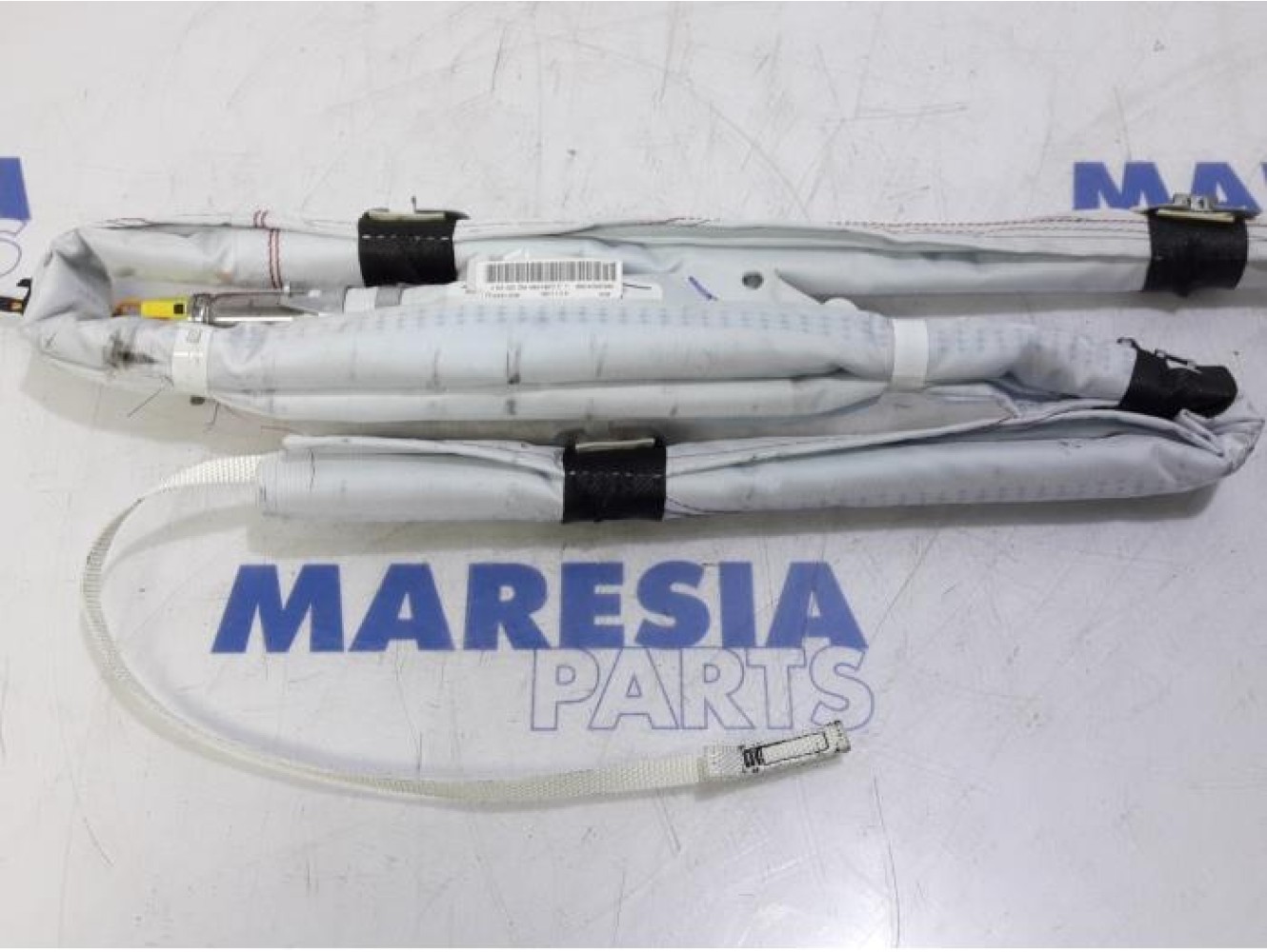 Peugeot - 208 - Airbag hemel links