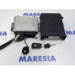 Peugeot - 208 - Engine management computer