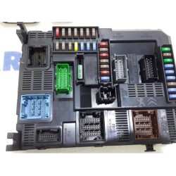 Peugeot - 208 - Engine management computer