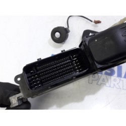 Peugeot - 208 - Engine management computer