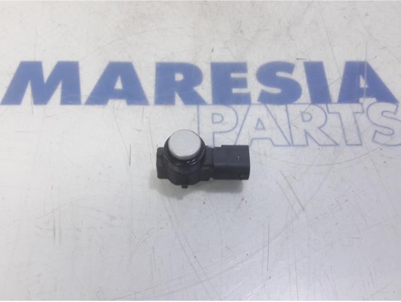 Peugeot - 208 - PDC Sensor