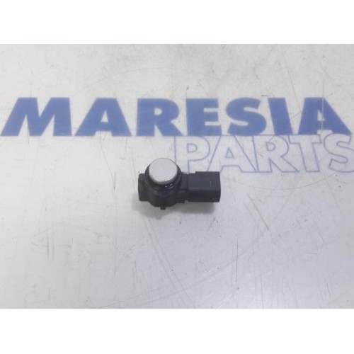 Peugeot - 208 - PDC Sensor