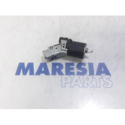 Peugeot - 208 - Ignition lock + key