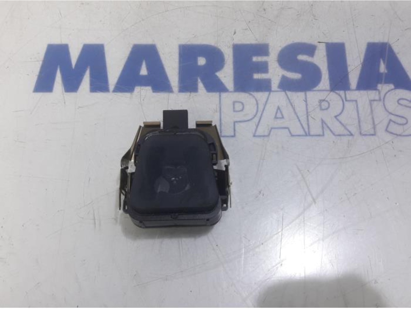 Peugeot - 208 - Regensensor