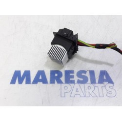 Peugeot - 208 - Heater resistor