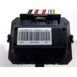 Peugeot - 208 - Heater resistor