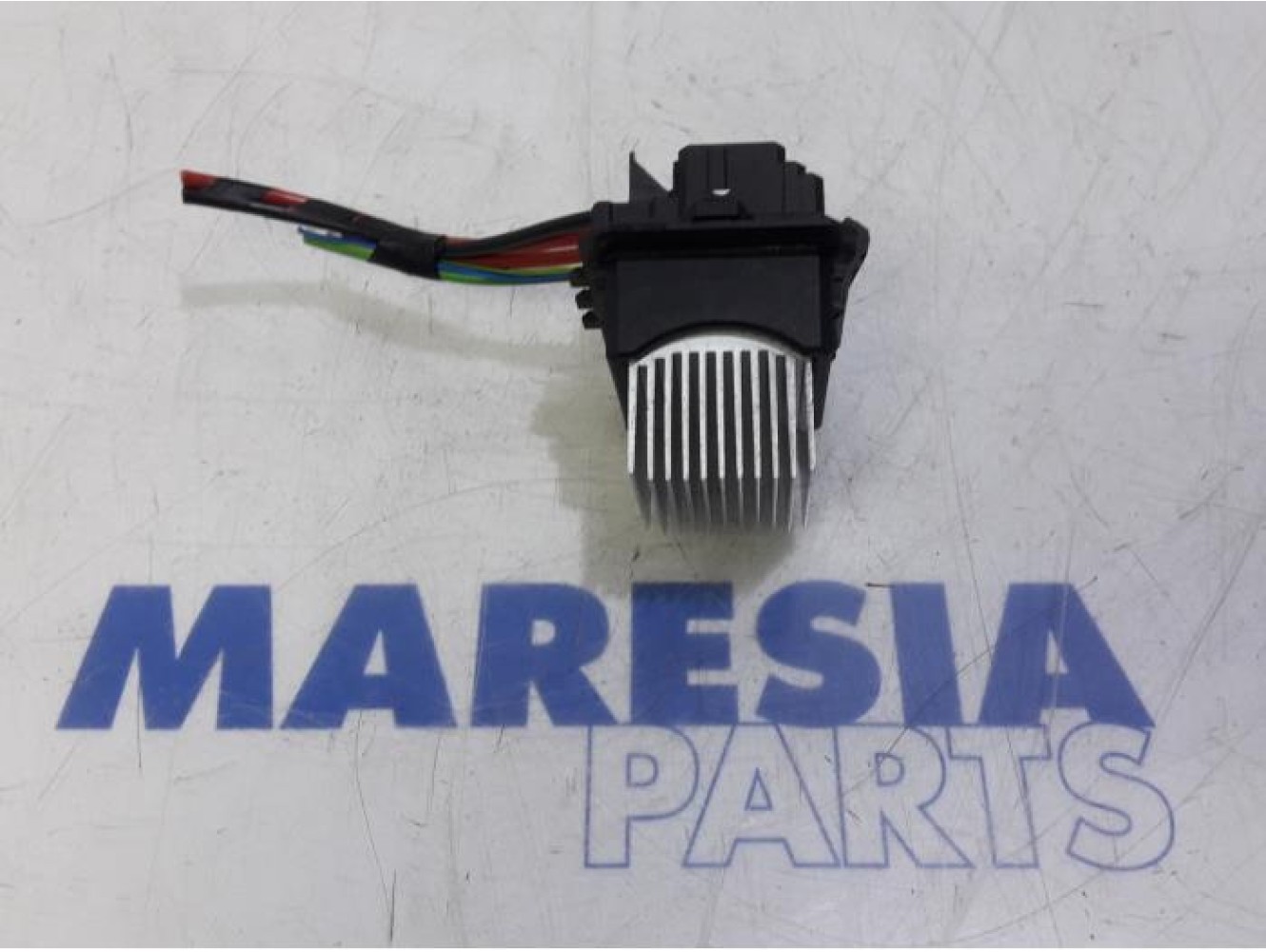 Peugeot - 208 - Heater resistor