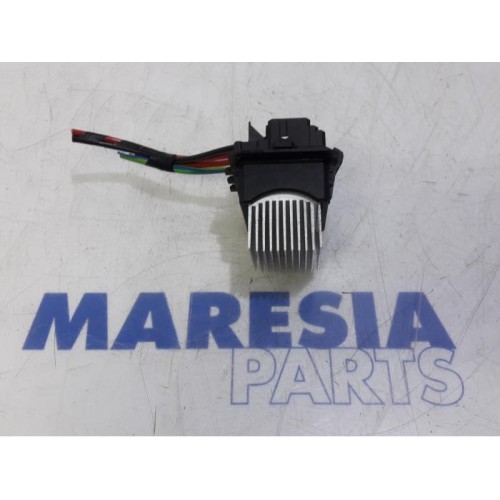 Peugeot - 208 - Heater resistor