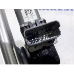 Citroen - Berlingo - Window mechanism 2-door, front right