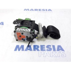 Citroen - Berlingo - Front seatbelt, right