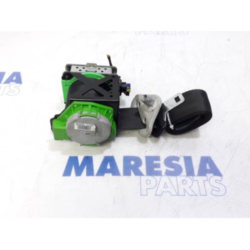 Citroen - Berlingo - Front seatbelt, right
