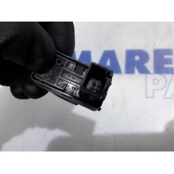 Citroen - Berlingo - Multi-functional window switch