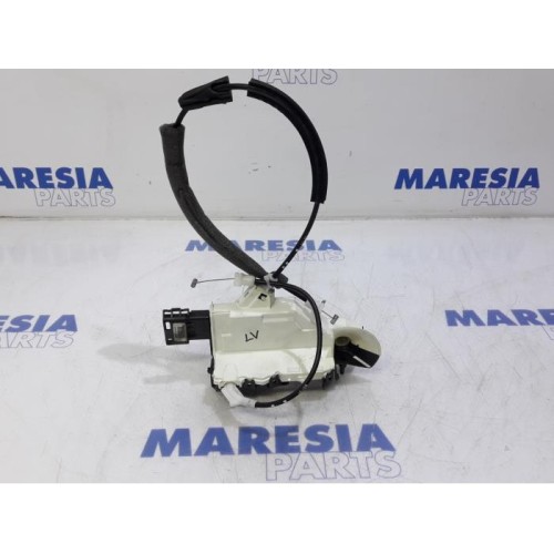Citroen - Berlingo - Door lock mechanism 2-door, left